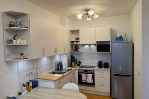 Lichtdurchflutete 2 Zimmer Wohnung in Potsdam sucht neuen Mieter! – Dortusstraße 7, 14467 Nördliche Innenstadt, Potsdam – Vorschaubild 2