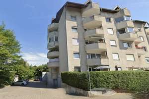 Nett im Duett: Penthouse-Charme mit Weitblick – Die vollständige Adresse der Immobilie erhältst du vom Anbieter., 51381 Quettingen, Leverkusen – Vorschaubild 7