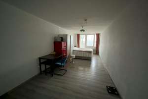 1-Zimmer Wohnung mit Balkon in München-Sendling – Pfeuferstraße 33, 81373 Untersendling, München – Vorschaubild 1
