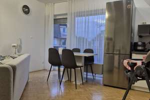Bonn-Nord, ruhige 2-Zi.-Wohnung mit Balkon – Die vollständige Adresse der Immobilie erhältst du vom Anbieter., 53117 Auerberg, Bonn – Vorschaubild 7