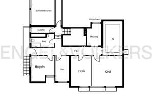 Großzügiger Bungalow auf sonnigem Grundstück mit viel Privatsphäre – Die vollständige Adresse der Immobilie erhältst du vom Anbieter., 58239 Schwerte – Vorschaubild 17