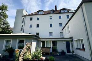 Attraktives Mehrfamilienhaus im Herzen von Braunschweig! – Tannhäuserstr. 12, 38106 Nordstadt, Braunschweig – Vorschaubild 1