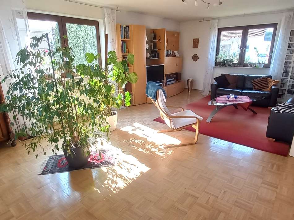 10 Wohnzimmer