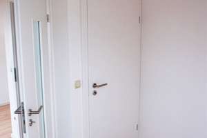 Exklusives Penthouse mit vier Zimmern in der Augsburger Innenstadt – Schaezlerstr. 38, 86152 Stadtjägerviertel, Augsburg – Vorschaubild 8