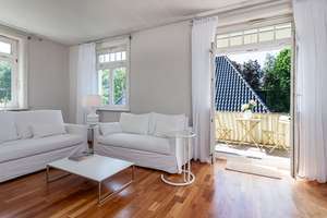 Repräsentatives Landhaus im Bergedorfer Villenviertel – Steinkamp 23, 21029 Bergedorf (Ortsteil), Hamburg – Vorschaubild 14