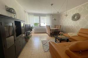 Bremerhaven-Leherheide // Möblierte 3-Zimmer-Wohnung im 1. OG – Die vollständige Adresse der Immobilie erhältst du vom Anbieter., 27578 Leherheide-West, Bremerhaven – Vorschaubild 8