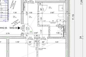 Renditestarke Neubauwohnung als Kapitalanlage   – Ruststrasse 13, 21073 Eißendorf, Hamburg – Vorschaubild 6