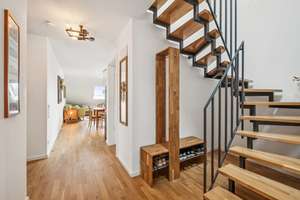 Lichtdurchflutete 3-Zimmer-Maisonette in begehrter Feldrandlage von Mainz-Bretzenheim! – Die vollständige Adresse der Immobilie erhältst du vom Anbieter., 55128 Bretzenheim, Mainz – Vorschaubild 11