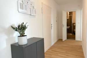 🏡 Zimmer frei in 4er-WG in Mannheim – Rheinlandvorstraße 10  – Rheinvorlandstraße 10, 68159 Innenstadt/Jungbusch, Mannheim – Vorschaubild 4