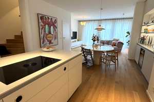 Luxuriöser Familientraum – 248 m² Wohn-Nutzfläche im Zoo-Viertel mit Bulthaup-Küche & exkl. Extras! – Düsseldorf – Vorschaubild 6