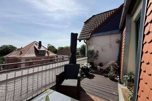 EIGENNUTZER +++ 285 qm zum Wohlfühlen inkl. Fitness, Sauna, Sonnenterrasse mit Blick über Leipzig+++ – Pflaumestraße 9, 4178 Böhlitz-Ehrenberg, Leipzig – Vorschaubild 18