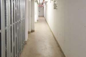 Helles und großzügiges Apartment mit Einbauküche und Tiefgaragenstellplatz – Die vollständige Adresse der Immobilie erhältst du vom Anbieter., 4159 Wahren, Leipzig – Vorschaubild 15