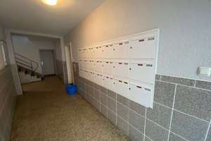 Gepflegte & helle 3-Zimmerwohnung mit Balkon und Fahrstuhl in der Mitte Wiesbadens! – Yorckstrasse 24, 65185 Westend / Bleichstraße, Wiesbaden – Vorschaubild 16