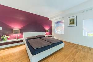 Möblierte Wohnung auf Zeit zu vermieten: – 63075 Rumpenheim, Offenbach am Main – Vorschaubild 7