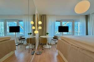 1-Zimmer Wohnung in Köln Altstadt & Neustadt-Süd – Blaubach 34, 50676 Altstadt/Süd, Köln – Vorschaubild 1