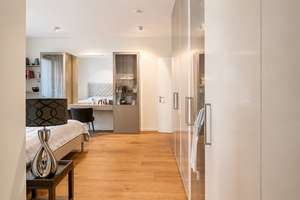 Hochwertige 3-Zimmer-Wohnung im Neubau mit Balkon und 2 Bädern – Die vollständige Adresse der Immobilie erhältst du vom Anbieter., 10777 Schöneberg, Berlin – Vorschaubild 6