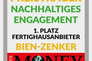 Bestpreisgarantie bei Bien-Zenker - Das schöne Haus für die ganze Familie – Saarlouis (Kreis) – Vorschaubild 64