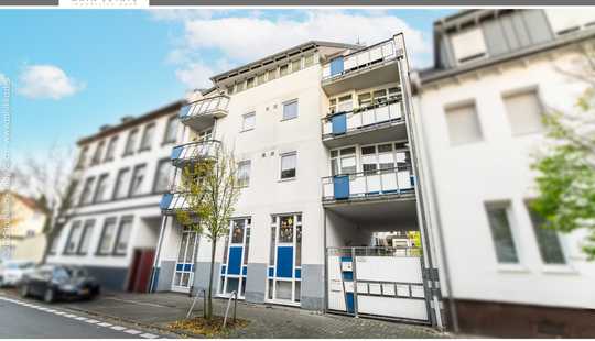 Bild von Exklusives Wohn- und Geschäftshaus mit attraktiver Rendite in begehrter Lage von Neu-Isenburg