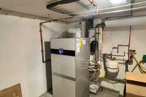 Schönes Mittelreihenhaus mit vier Zimmern in zentraler Lage in Warendorf – Allensteiner Straße 18, 48231 Warendorf (Kreis) – Vorschaubild 29