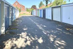 Reihenendhaus mit Modernisierungsbedarf in St. Gertrud – Lübeck – Vorschaubild 24
