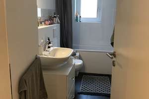 Modernisierte 1-Zimmer-Wohnung im Düsseldorfer Trendviertel! – Die vollständige Adresse der Immobilie erhältst du vom Anbieter., 40237 Düsseltal, Düsseldorf – Vorschaubild 6