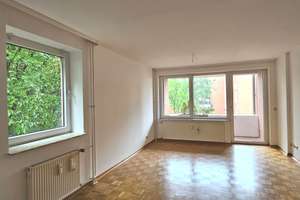 Großzügige 2-Zimmerwohnung mit Balkon – Innersteweg 6, 30419 Burg, Hannover – Vorschaubild 5
