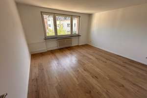 Helle 2-Zimmer-Wohnung in Duisburg-Duissern
