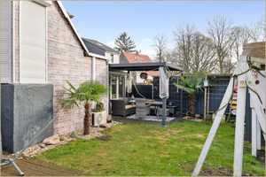 Charmantes Reihenendhaus in ruhiger Lage von Oberhausen-Heide – Oberhausen – Vorschaubild 10