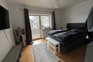 Superschicke 3 Z, K D Bad Balkon, Garage – Mönchengladbach – Vorschaubild 9