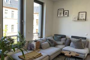 Moderne 3-Zimmer-Wohnung mit Balkon, Stellplatz & zwei Bädern in Potsdam West – Die vollständige Adresse der Immobilie erhältst du vom Anbieter., 14471 Brandenburger Vorstadt, Potsdam – Vorschaubild 2