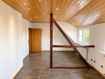 ZENTRALE 4,5 Zimmerwohnung