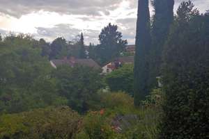 Erstbezug nach Kernsanierung: Wunderschöne 3,5-Zi-Wohnung mit Einbauküche, Kamin, Garten und mehr... – Im Schießgärtle 17, 70567 Möhringen-Mitte, Stuttgart – Vorschaubild 7