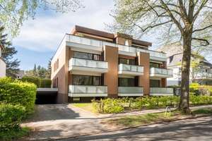 Sonnige 3,5-Zimmer mit Süd-Ost-Balkon, 25 m²-Hobbyraum und TG-Option in ruhiger Lage – Die vollständige Adresse der Immobilie erhältst du vom Anbieter., 22159 Farmsen-Berne, Hamburg – Vorschaubild 31