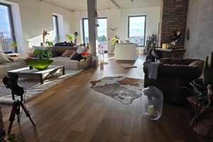 Stylisches Loft exklusiv möbliert in MA zu vermieten – Hafenstrasse 29, 68159 Innenstadt/Jungbusch, Mannheim – Vorschaubild 22