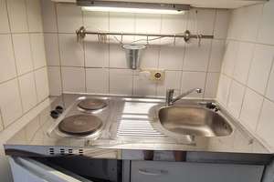 Studentenapartment in Aachen Süd – Die vollständige Adresse der Immobilie erhältst du vom Anbieter., 52066 Burtscheider Abtei, Aachen – Vorschaubild 4