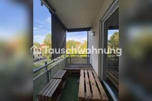 Tauschwohnung: Zentral gelegene 3,5-Zimmer Wohnung in Leipzig Südost