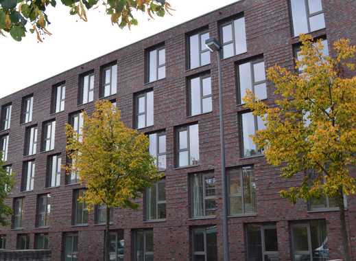 Studentenapartments. Erstbezug!