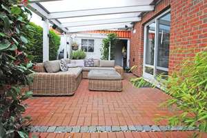 Reserviert - Top gepflegt und ruhig gelegen! EFH mit hübschem Garten und Sauna in Henstedt-Ulzburg – Die vollständige Adresse der Immobilie erhältst du vom Anbieter., 24558 Henstedt-Ulzburg – Vorschaubild 20