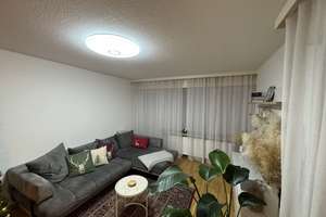 Gepflegte 2-Zimmer Wohnung mit Balkon in Hannover List – Möckernstr. 23, 30163 List, Hannover – Vorschaubild 5