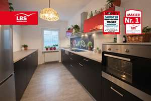Helle 2-Zimmer-Wohnung mit Balkon und Garage in gepflegtem Stadthaus – Die vollständige Adresse der Immobilie erhältst du vom Anbieter., 42651 Solingen-Mitte, Solingen – Vorschaubild 2