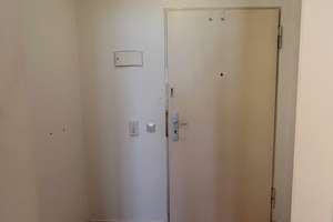 Maxvorstadt: Charmante 1-Zimmer-Whg. mit Balkon in zentraler Lage! – Luisenstr. 62, 80798 Am alten nördlichen Friedhof, München – Vorschaubild 10