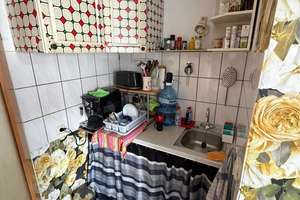 Alles schon drin * Tolles möbeliertes 1,5 ZKB Appartement in der Neustadt (4.3) – Die vollständige Adresse der Immobilie erhältst du vom Anbieter., 55118 Neustadt, Mainz – Vorschaubild 7