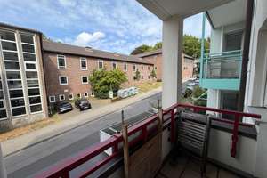 Schöne 2-Raum-Wohnung in zentraler Lage – Bergstraße 42, 52062 Ponttor, Aachen – Vorschaubild 6