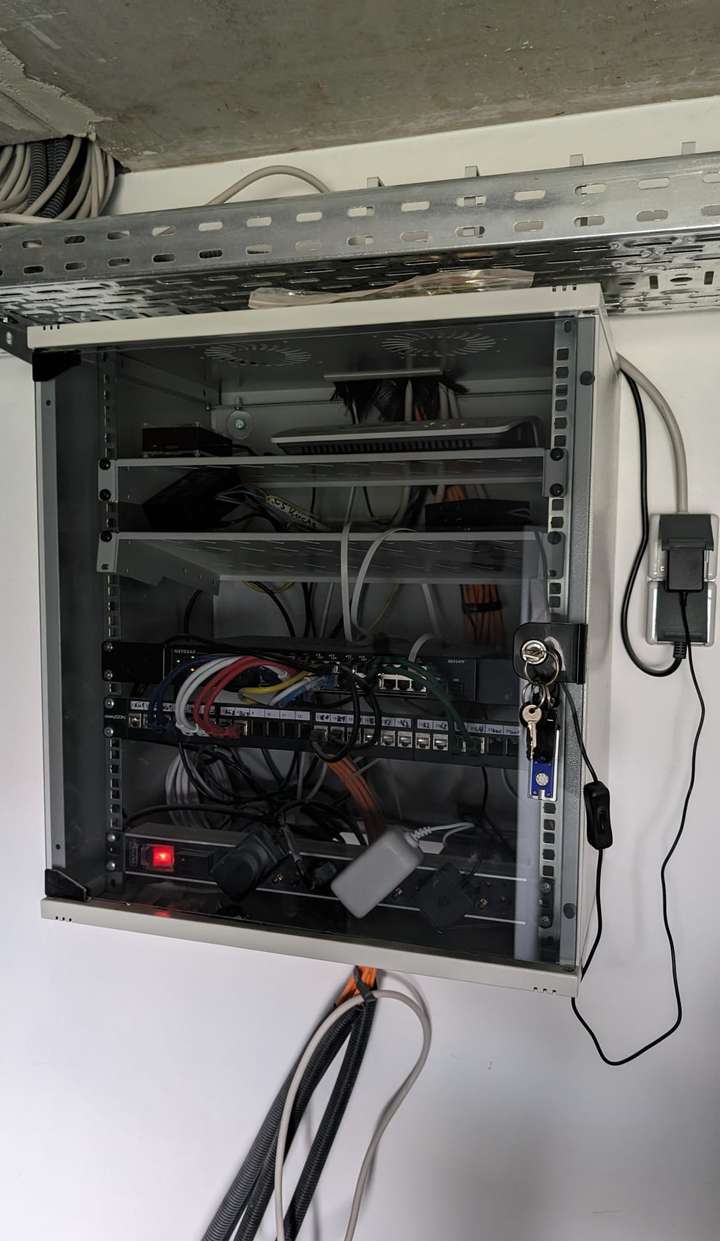 Elektrik