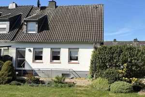 Charmante Doppelhaushälfte mit großem Garten – Kleve (Kreis) – Vorschaubild 21