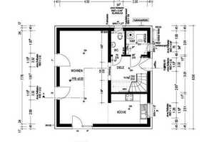 Einfamilienhaus in ruhiger Lage – Ludwigslust (Kreis) – Vorschaubild 16