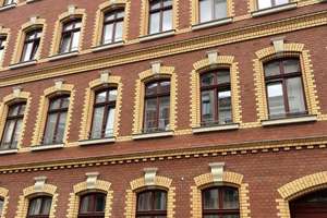 Moderne Mietwohnung mit idealer Anbindung – Kapellenstraße 14, 4315 Neustadt-Neuschönefeld, Leipzig – Vorschaubild 7