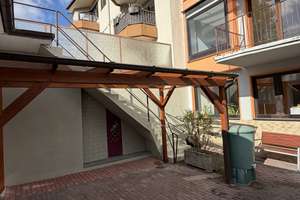 Wohn- und Geschäftshaus mit 11 Zimmern und großer Halle, Maklerfrei – Prinzenstraße 155, 53175 Friesdorf, Bonn – Vorschaubild 4