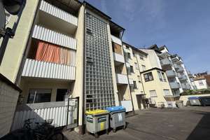 3 Häuser mit 14 Wohnungen + 2 Gewerbeeinheiten + weiterer Bebauungsmöglichkeit  zur Kapitalanlage – Relaisstraße 15, 68219 Rheinau, Mannheim – Vorschaubild 2