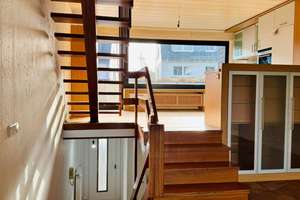 Gepflegtes Reihenhaus im Split-Level-Design mit 5 Zimmern in Essen-Frintrop – Die vollständige Adresse der Immobilie erhältst du vom Anbieter., 45359 Frintrop, Essen – Vorschaubild 7